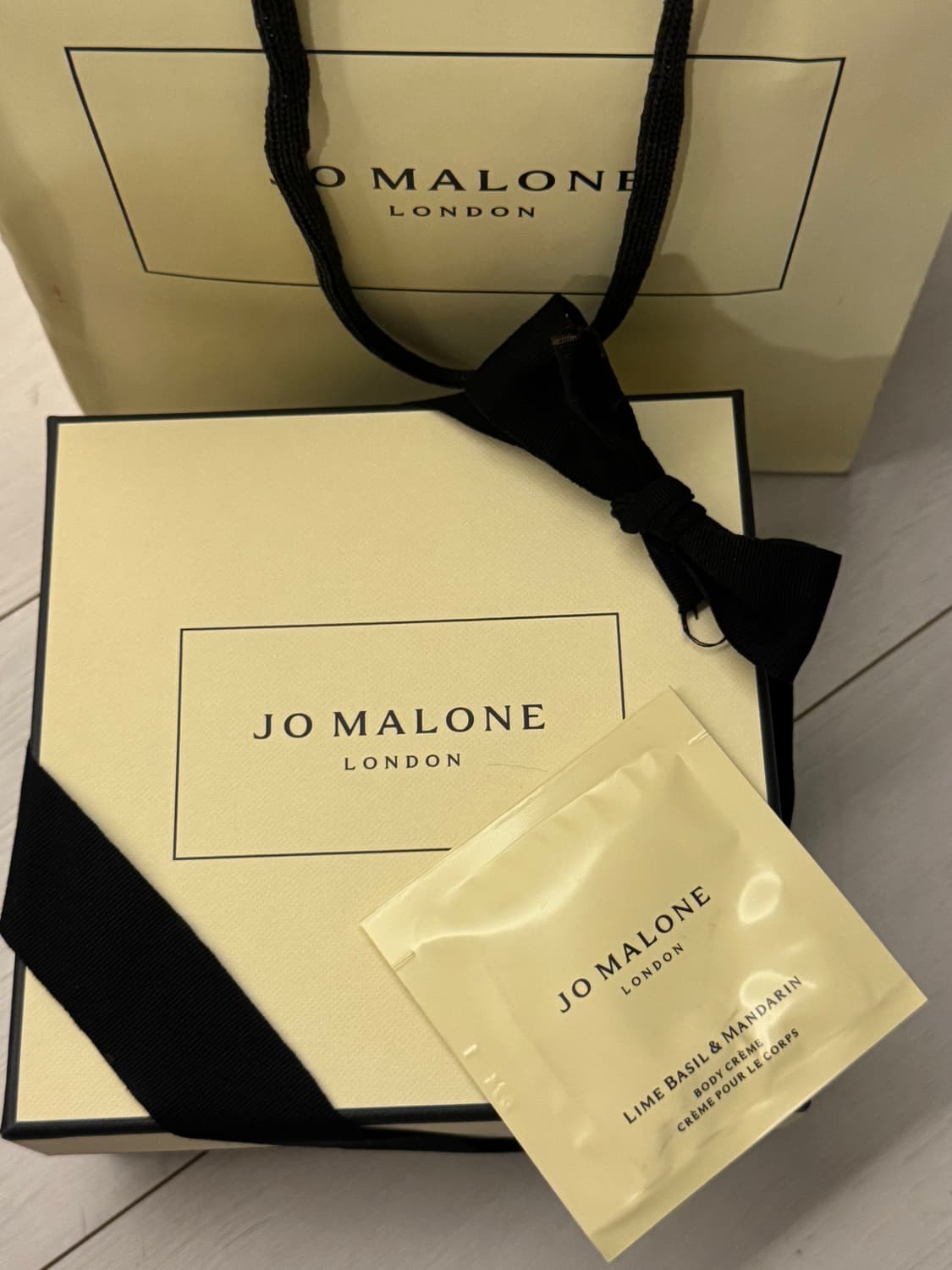 조말론 바디크림 상품이미지1