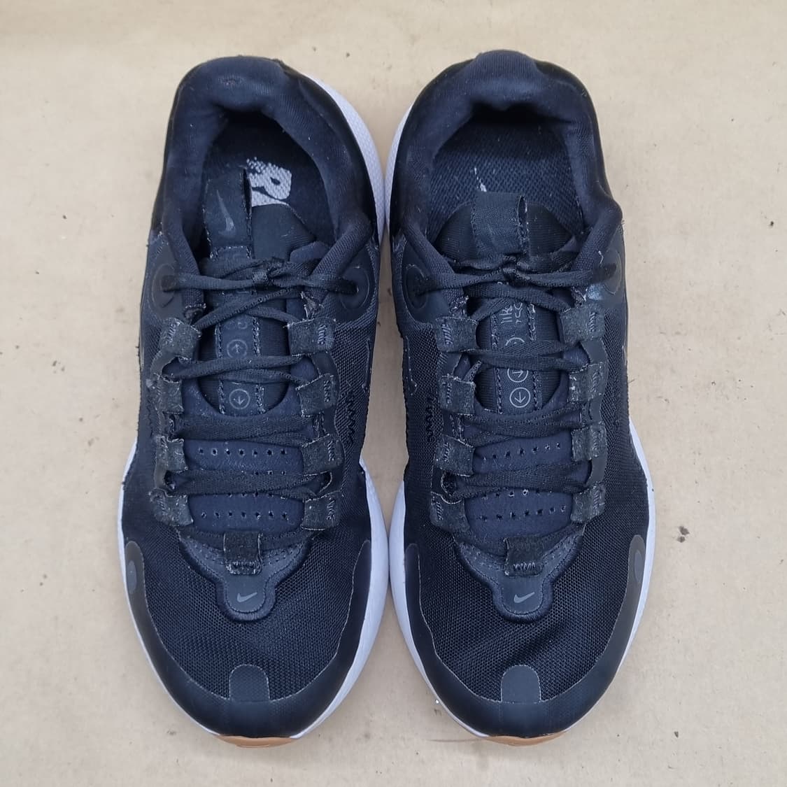 나이키 이스케이프런 여성운동화240  상품이미지2