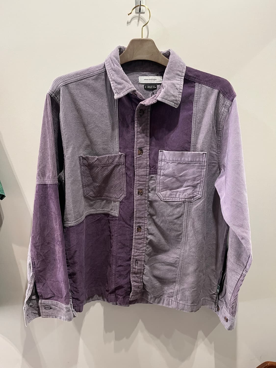 어반 아웃피터스 셔츠 상품이미지3