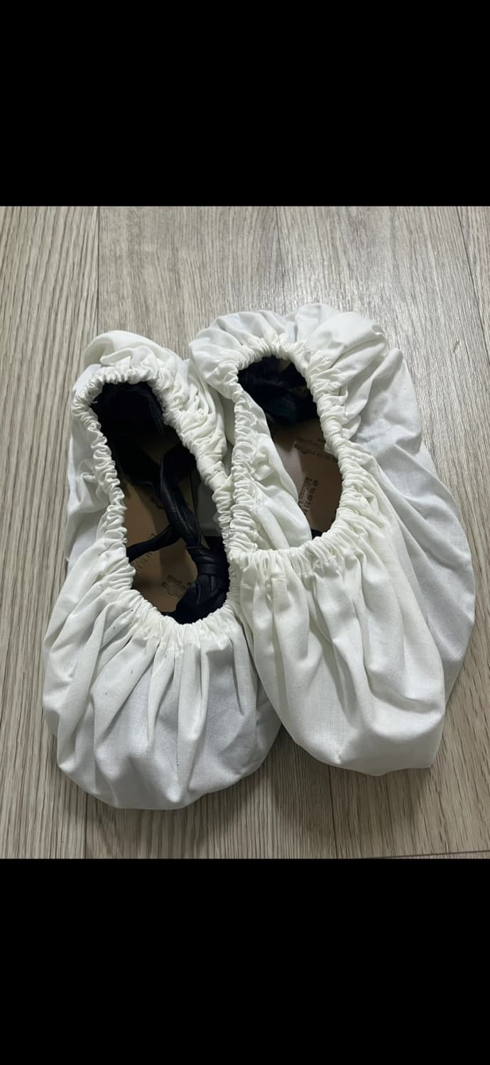 마르지엘라 타비 샌들  상품이미지5