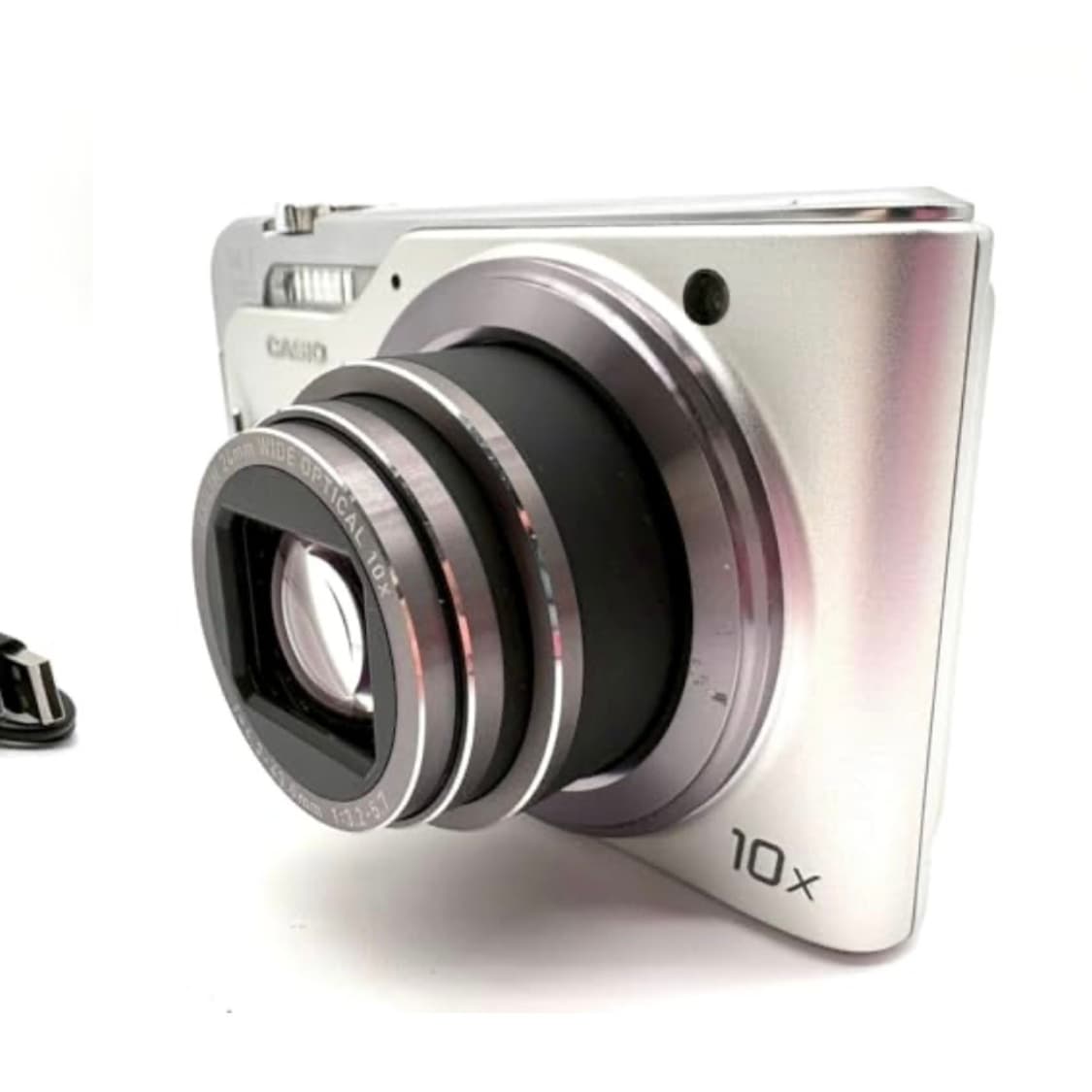 (츄디카/비네팅x) Casio 카시오 h15 실버 메이크업 모드 상품이미지3