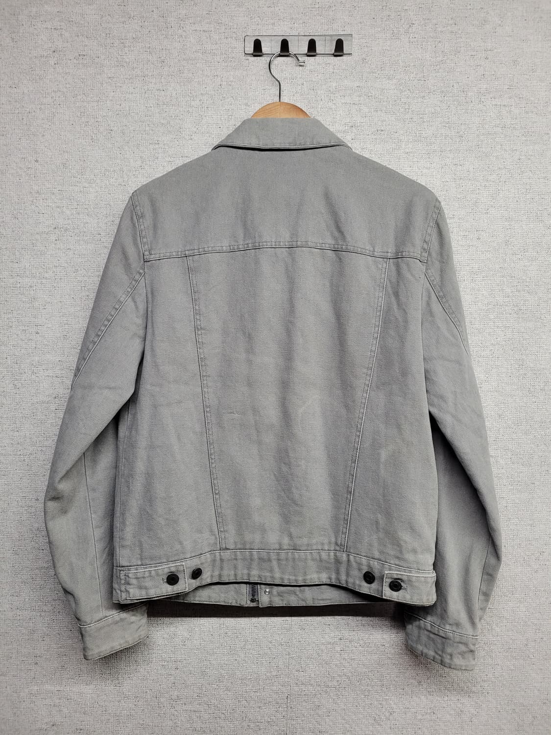 리바이스 그레이진 트러커 자켓 상품이미지6