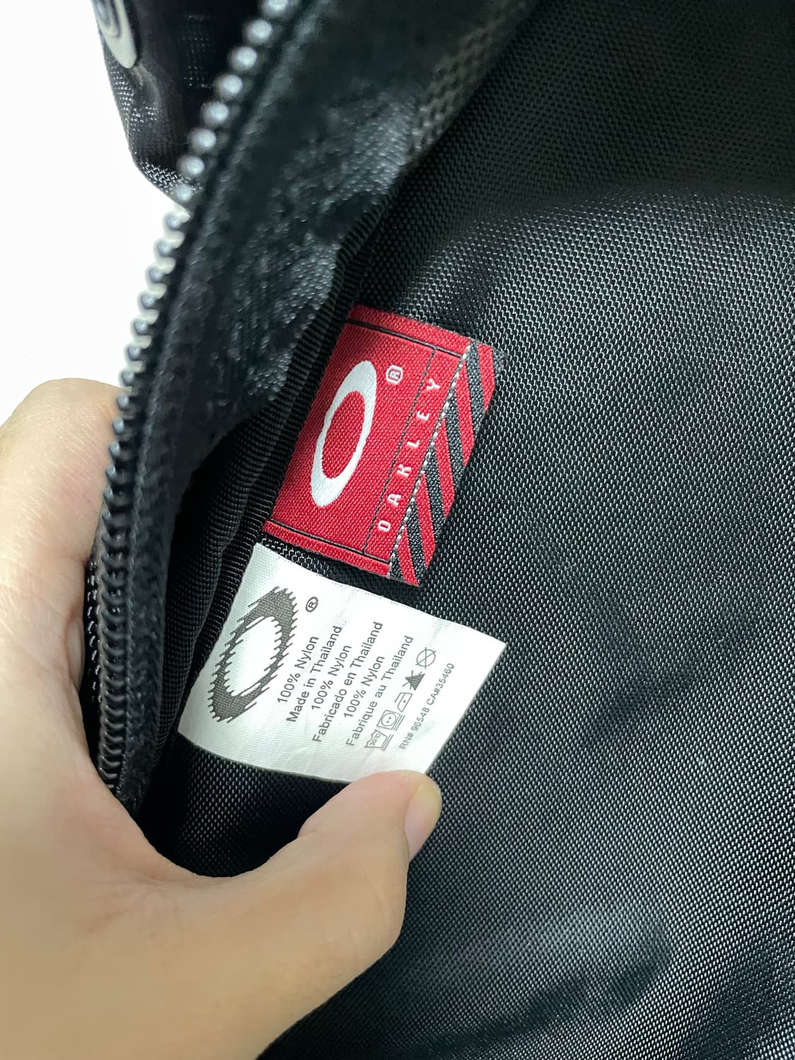 오클리 백팩 가방 배낭 아이콘 백팩 블랙 상품이미지10