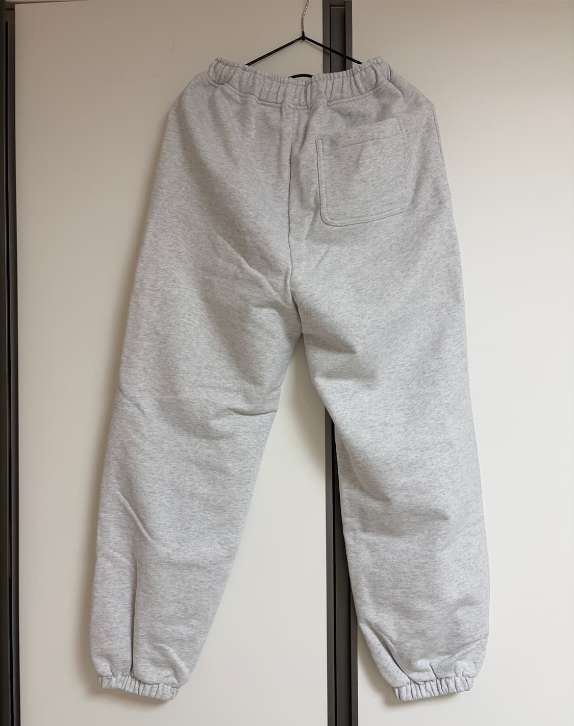 마리떼 프랑소와 저버 조거 스웻팬츠 (멜란지) 상품이미지2