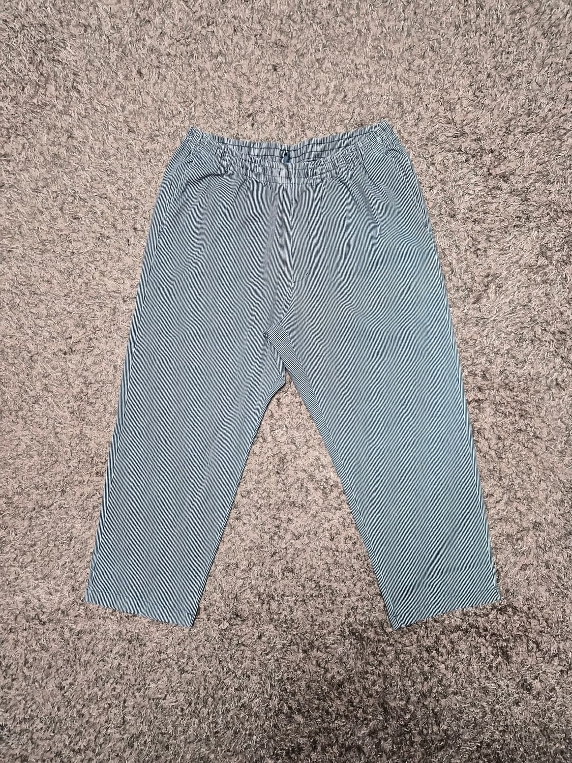 유니클로 히코리 팬츠 XL 상품이미지1