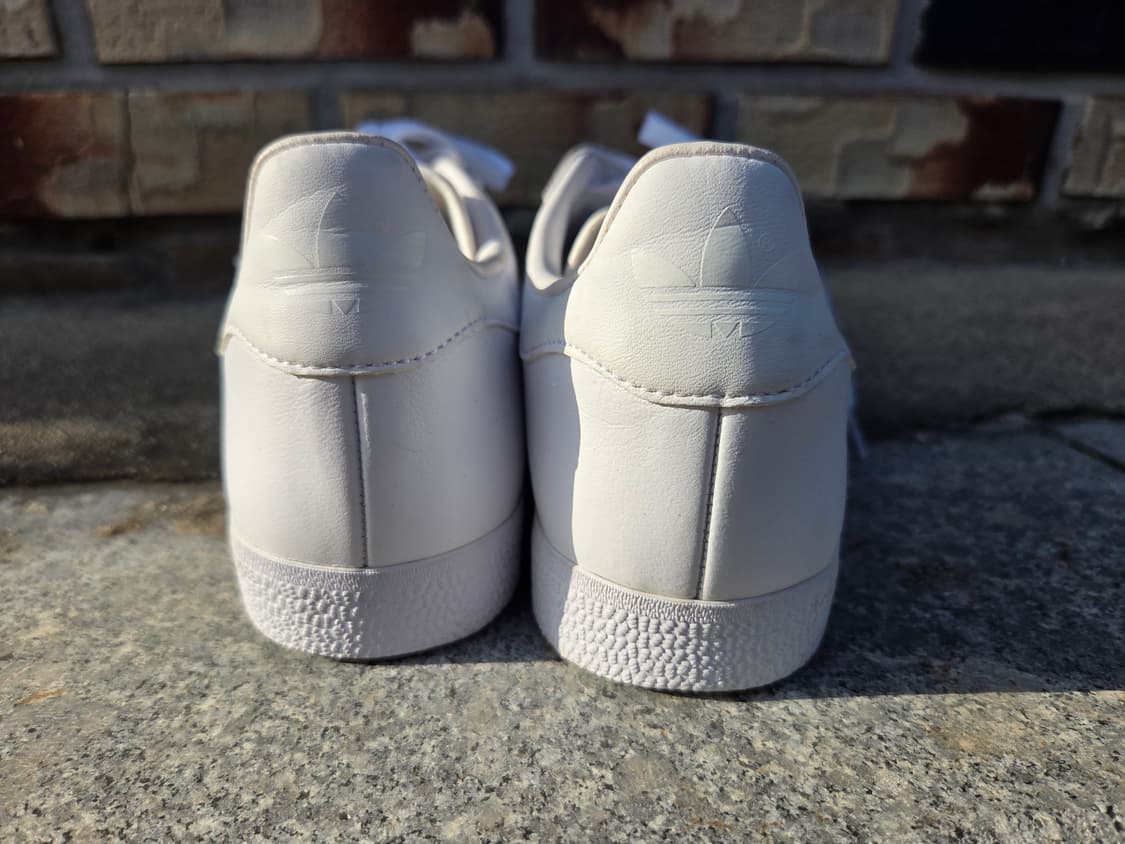 아디다스 가젤 올흰 운동화  상품이미지3