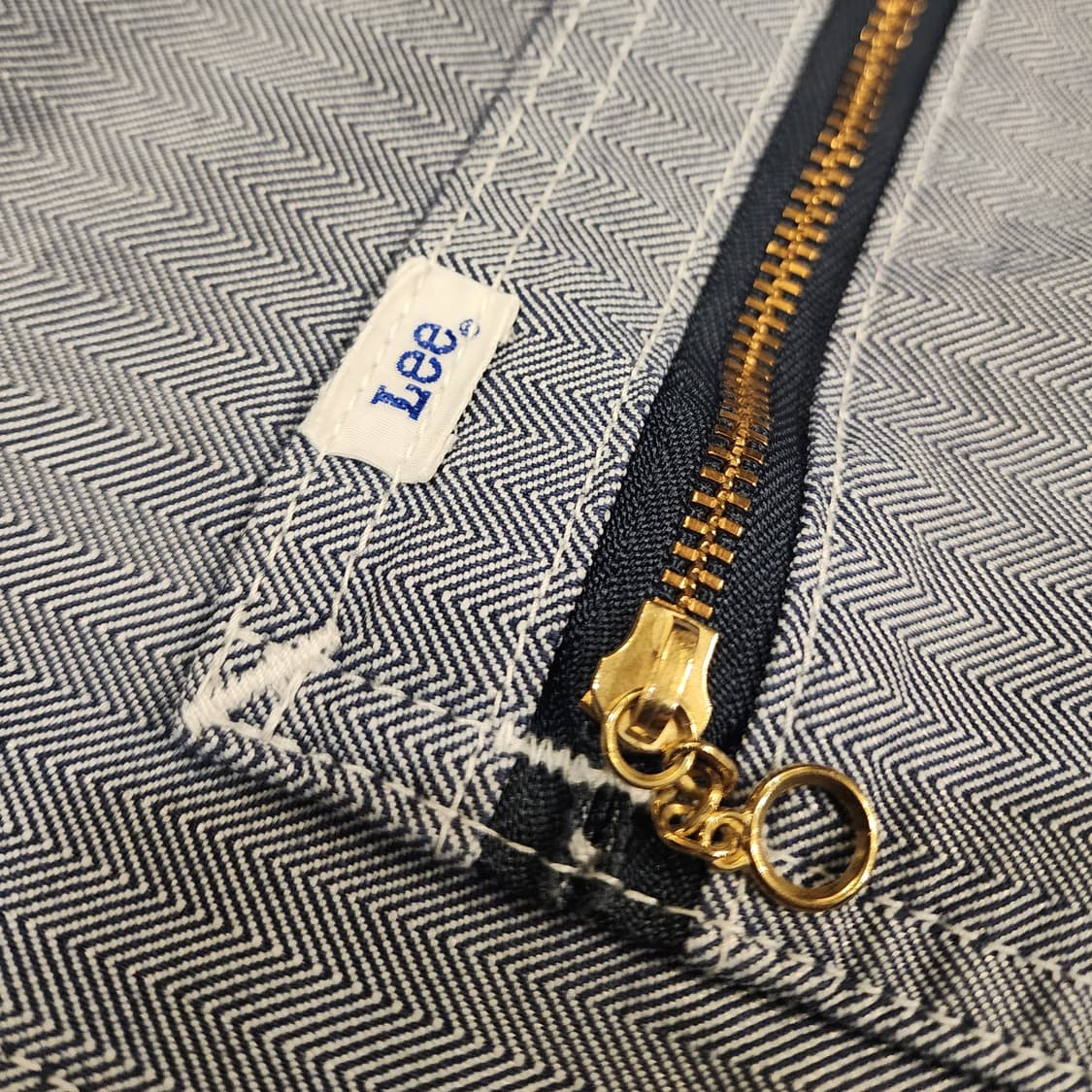 LEE HBT 워크자켓 상품이미지5