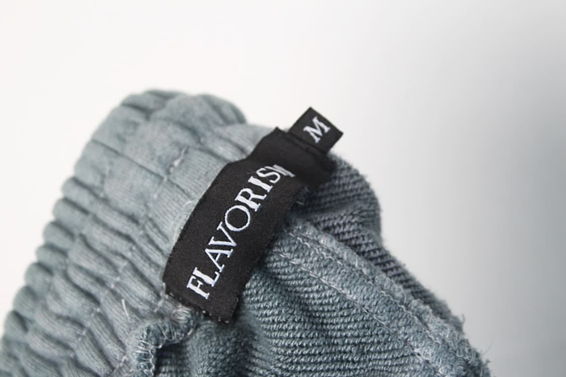 데니아 타이다이 밴딩팬츠 상품이미지7