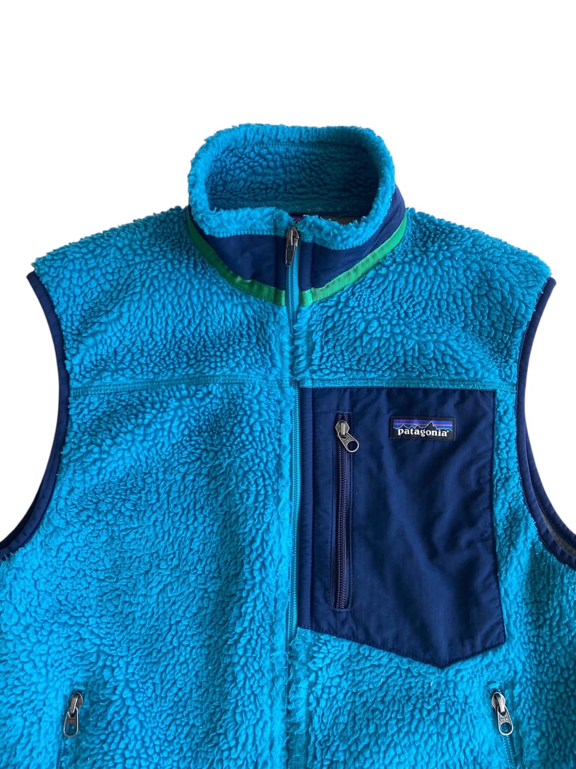 14s 파타고니아 클래식 레트로-X 베스트 상품이미지3