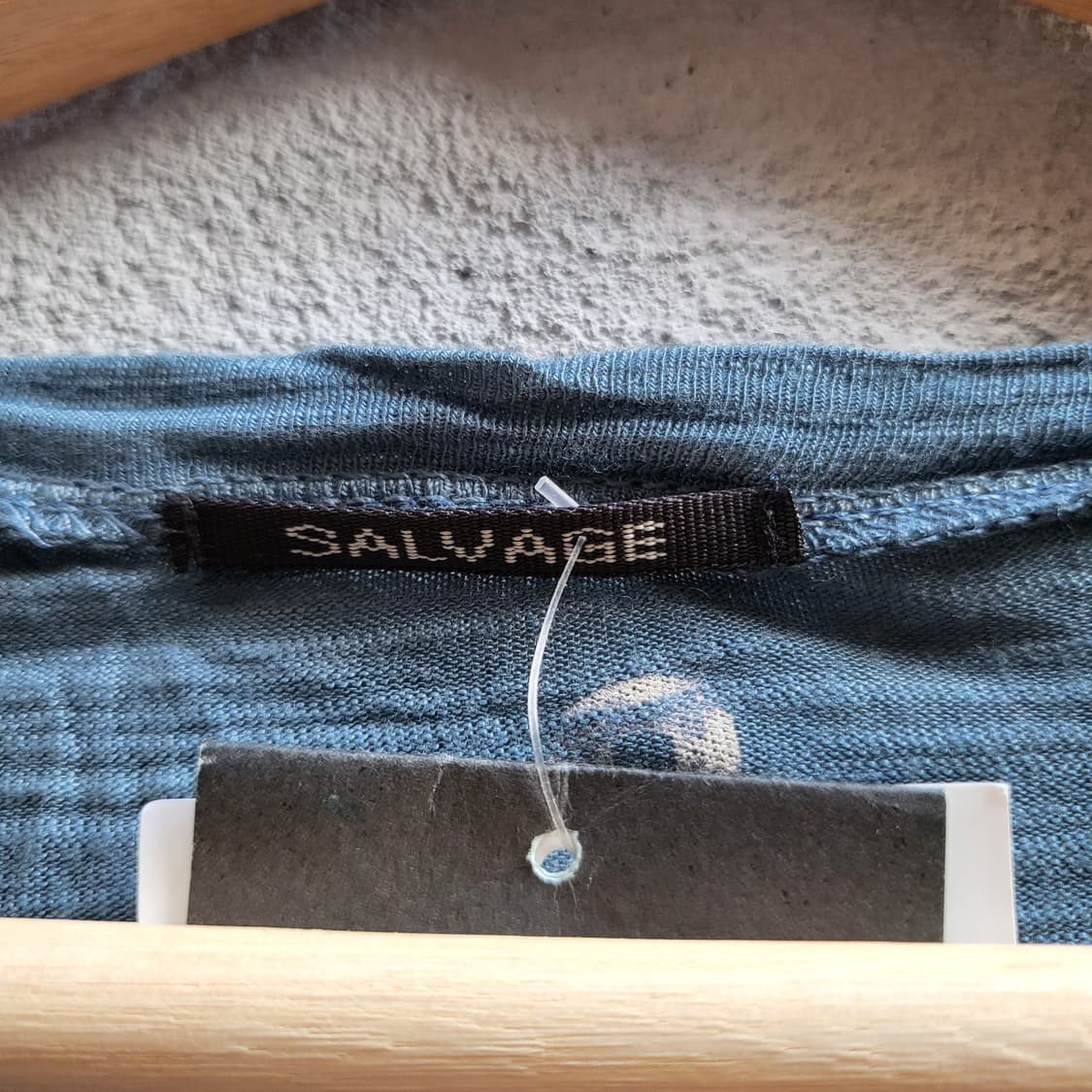 salvage long sleeves  상품이미지7