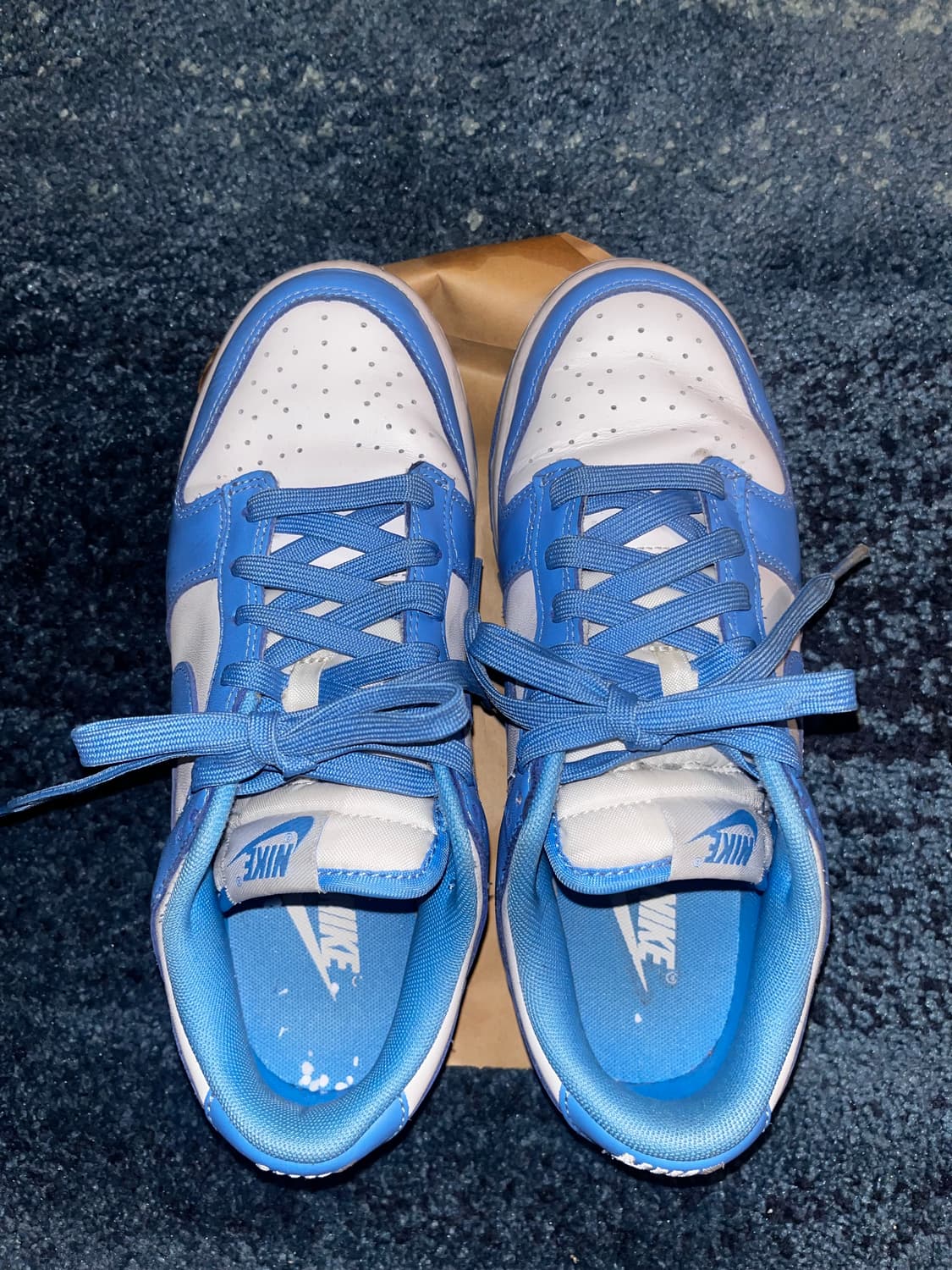 나이키 코스트 250 상품이미지1