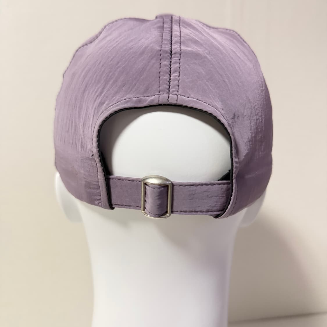 마땡킴 나일론 볼캡 상품이미지4