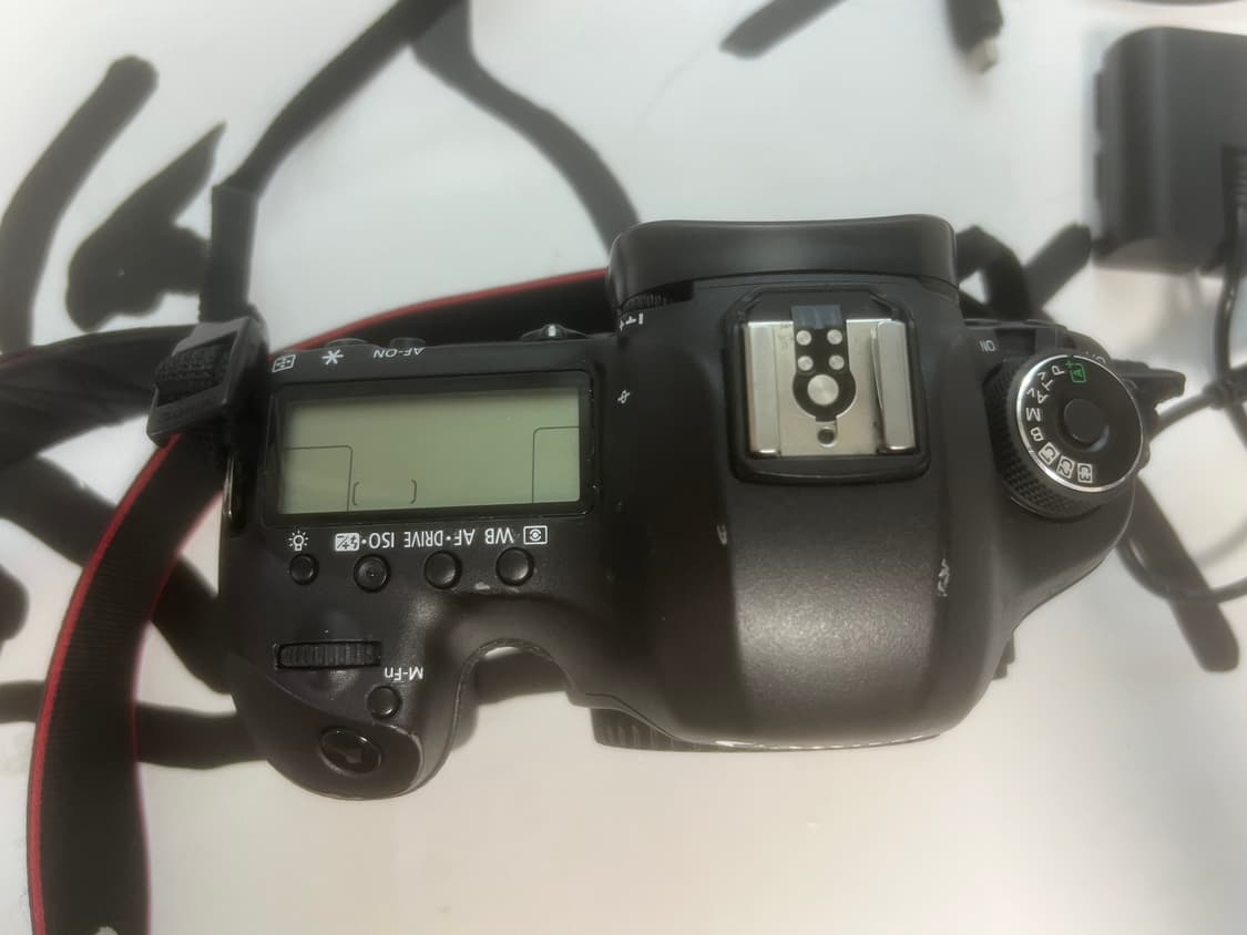 캐논 5d mark3   오막삼 mark iii 상품이미지3