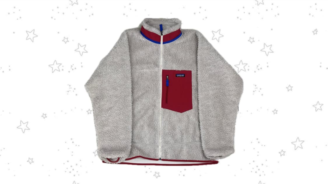 파타고니아 레트로X 투어링레드 상품이미지1