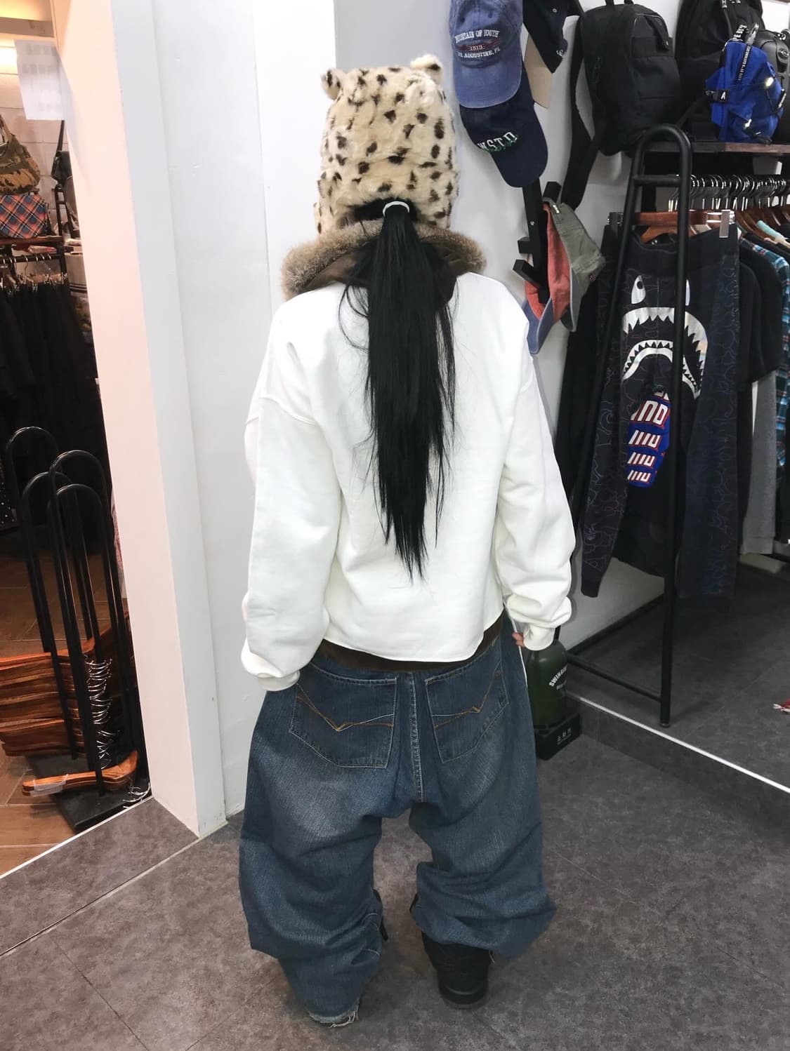 Baby Weety ! Code.14 상품이미지5