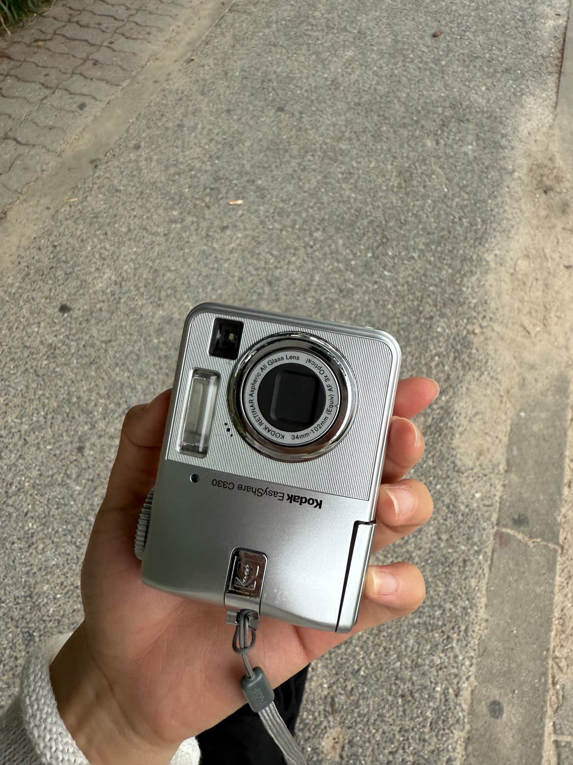 코닥 이지쉐어 c330 상품이미지1