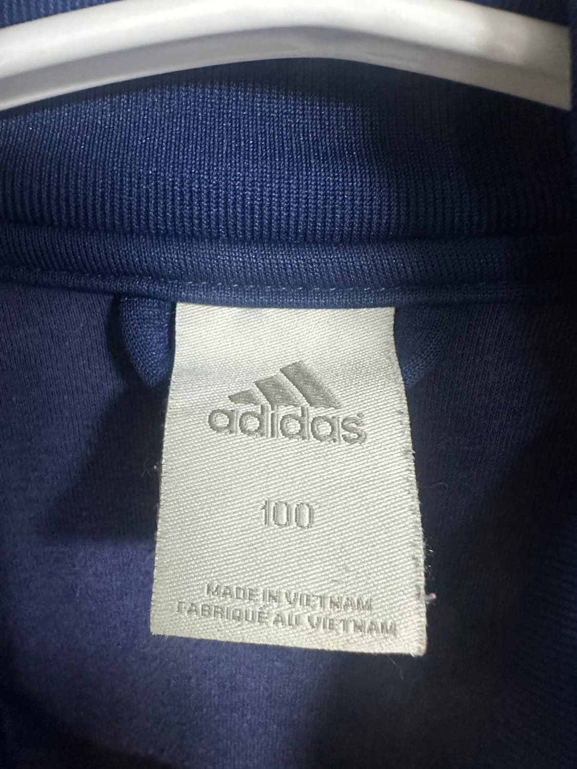 아디다스 프랑스 져지 상품이미지3