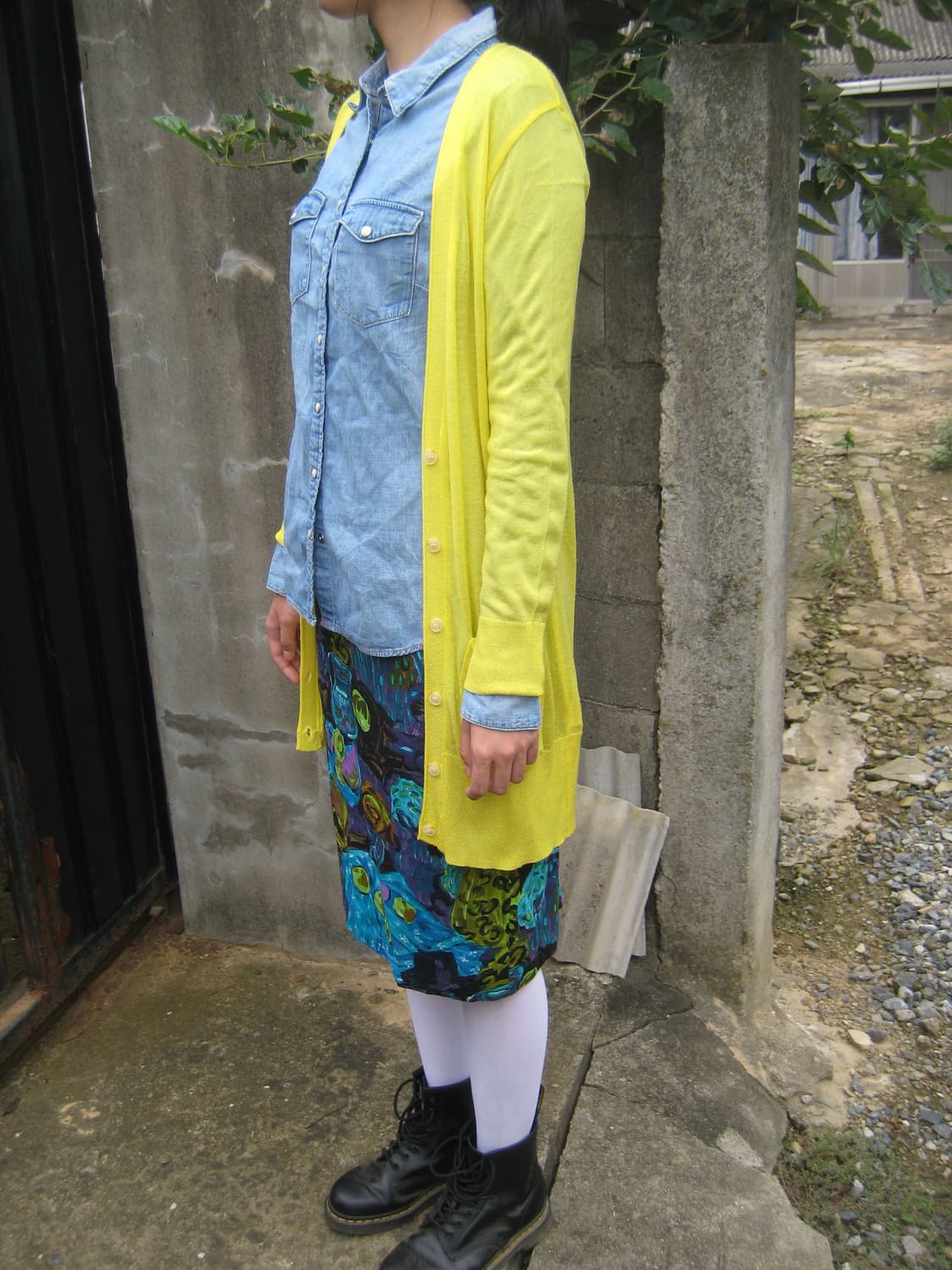 Japanese vintage set 상품이미지4