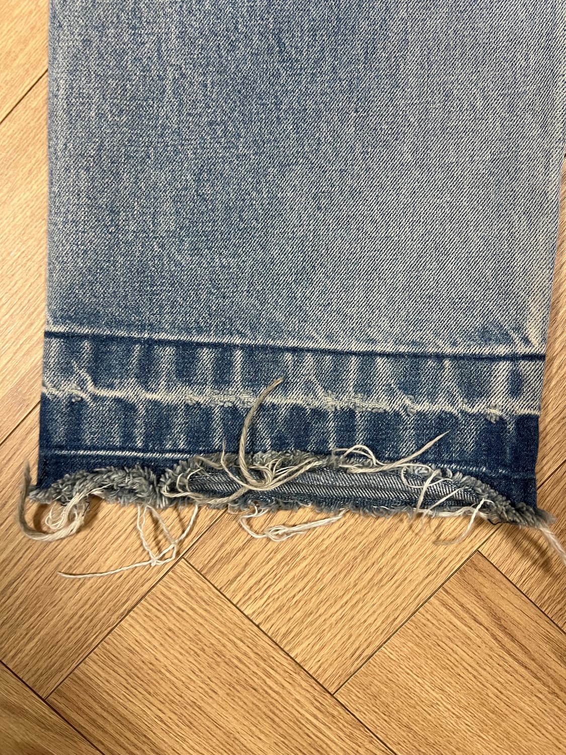 [32] 셀린느 웨슬리진 상품이미지6