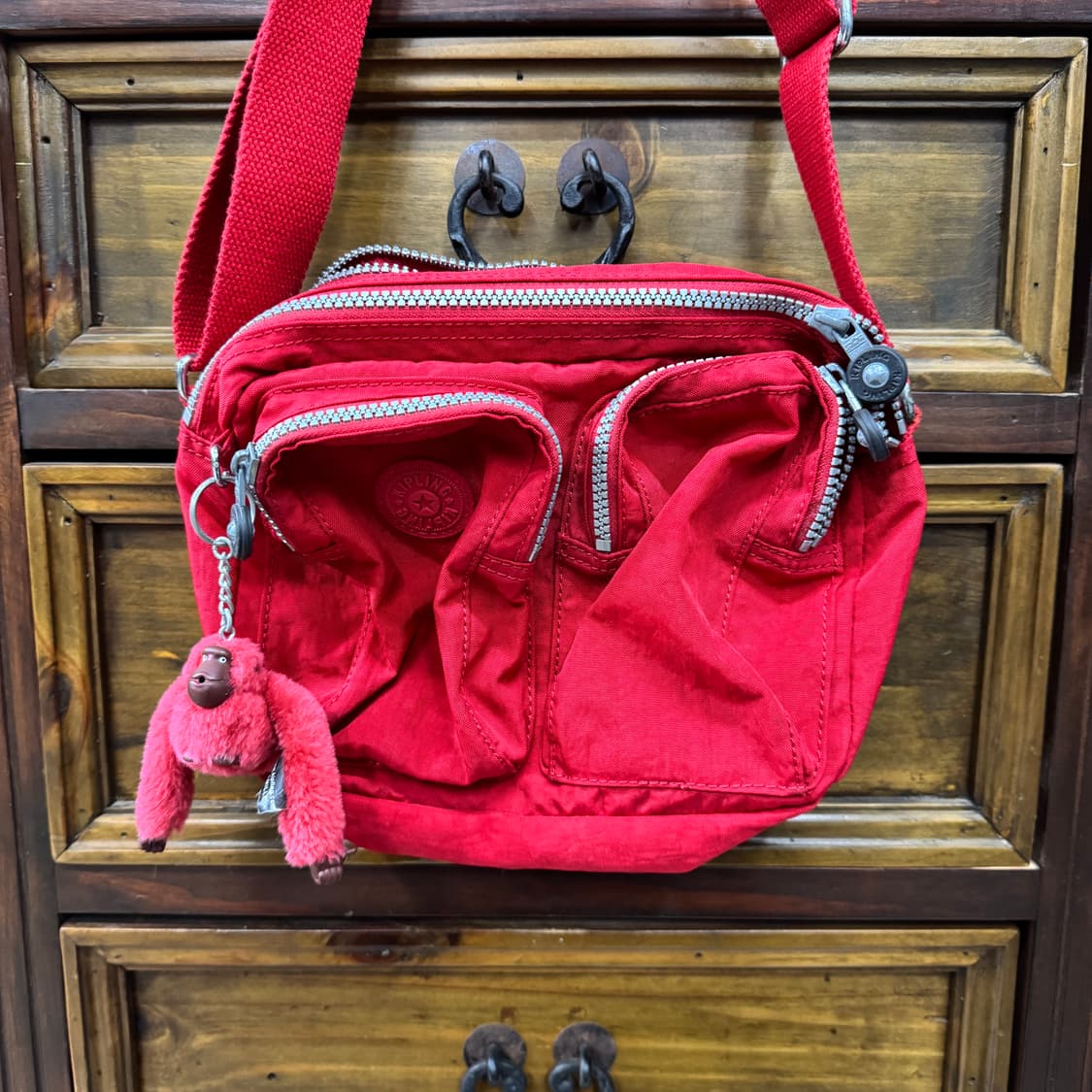 키플링 크로스백 상품이미지2