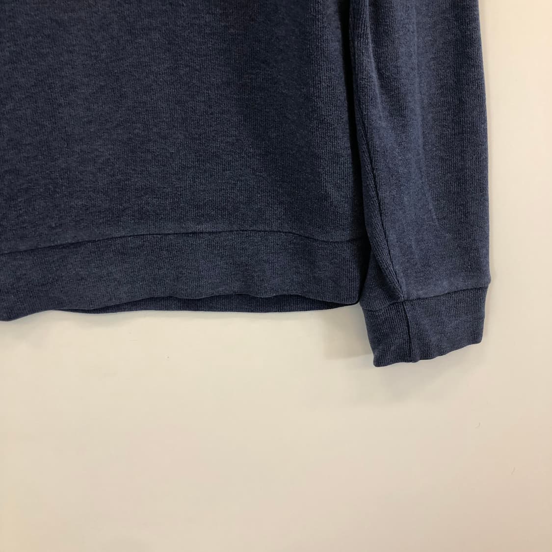 폴로 랄프로렌 숄카라 엘보패치 맨투맨 L 상품이미지3