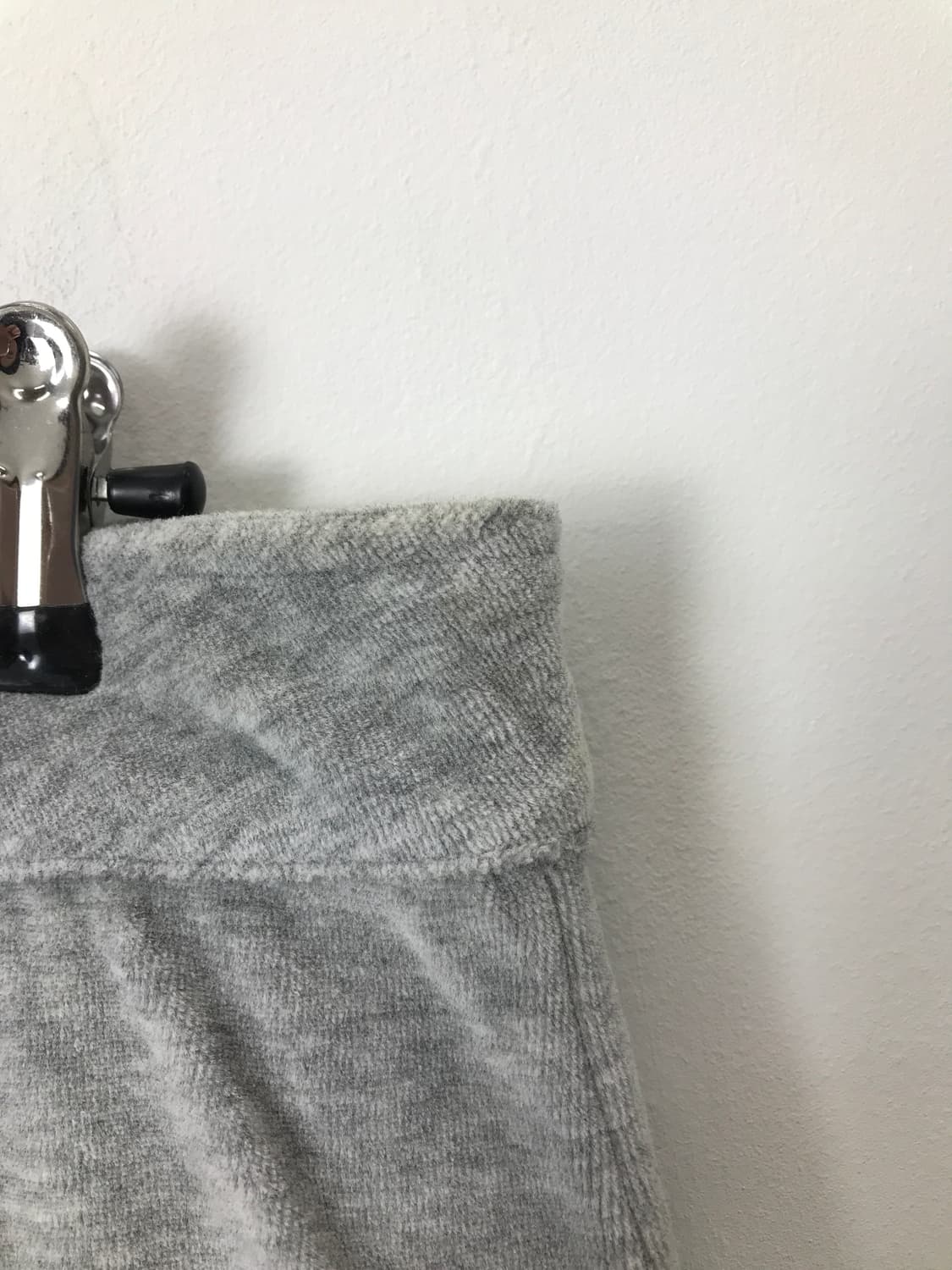 Jpn Dosch Gray Tiered Ruffle Mini Skirt 상품이미지7