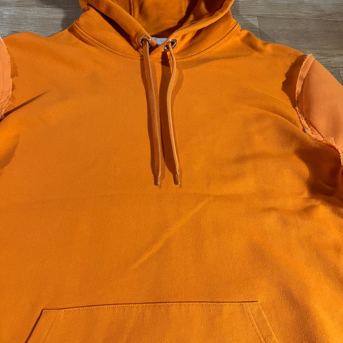 [110] 버버리 신형 후드티 상품이미지5