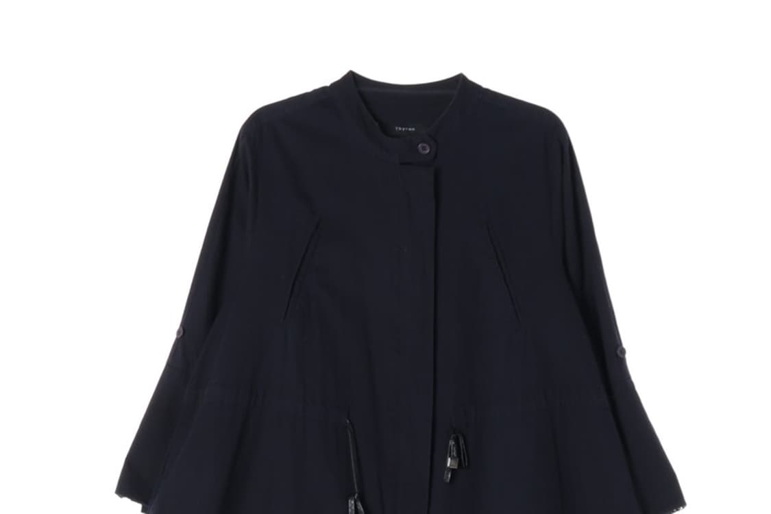 티렌 코트 S 상품이미지3