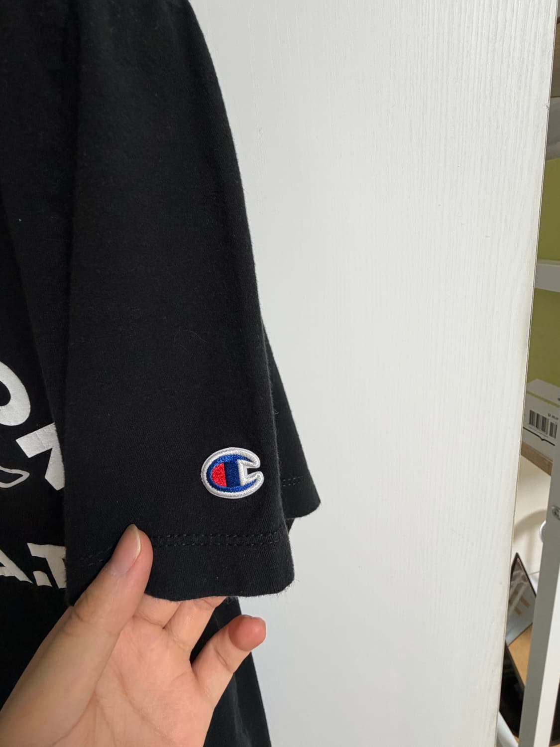 챔피온 반팔 상품이미지3