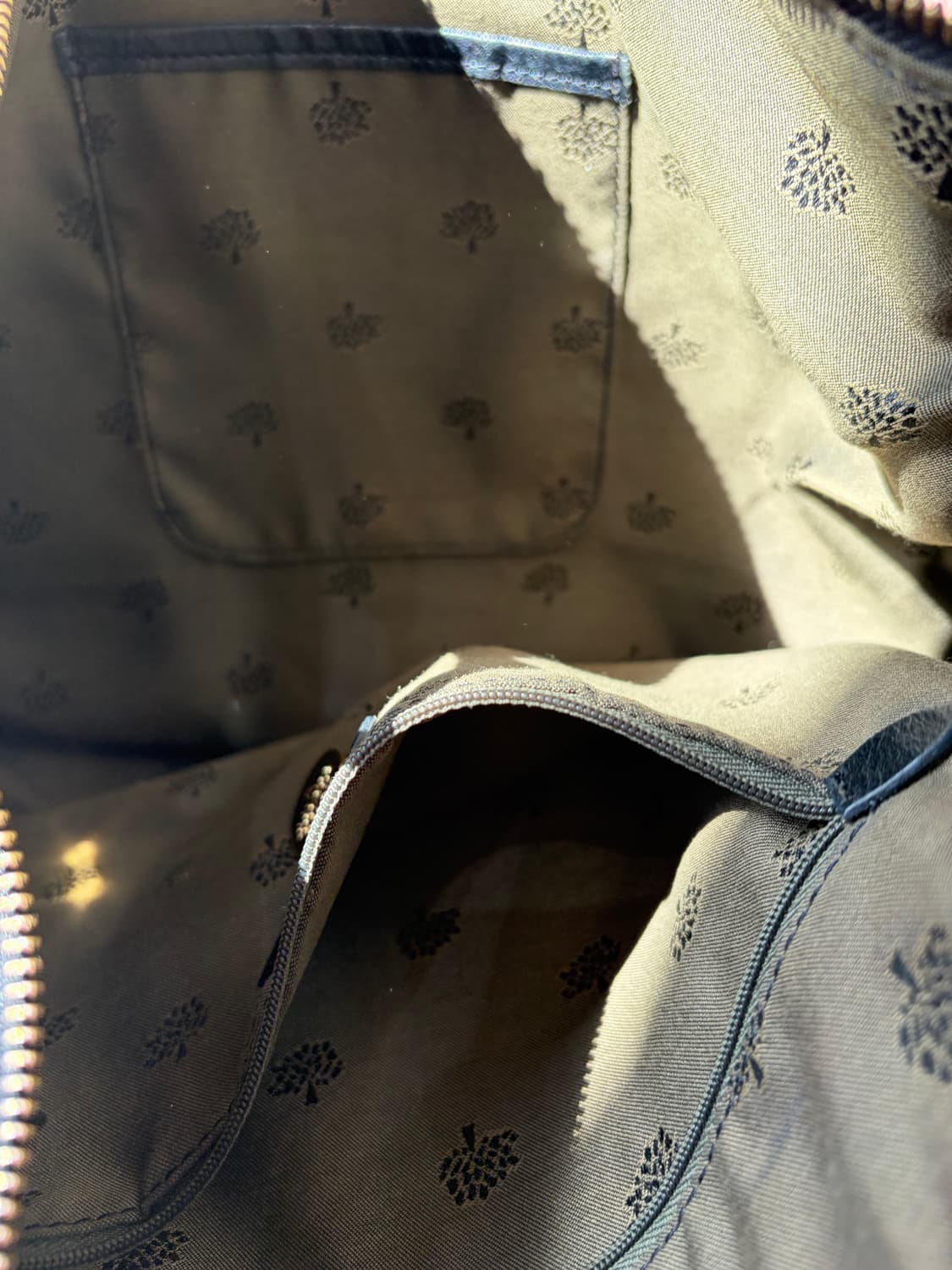 멀버리 호보백 상품이미지6