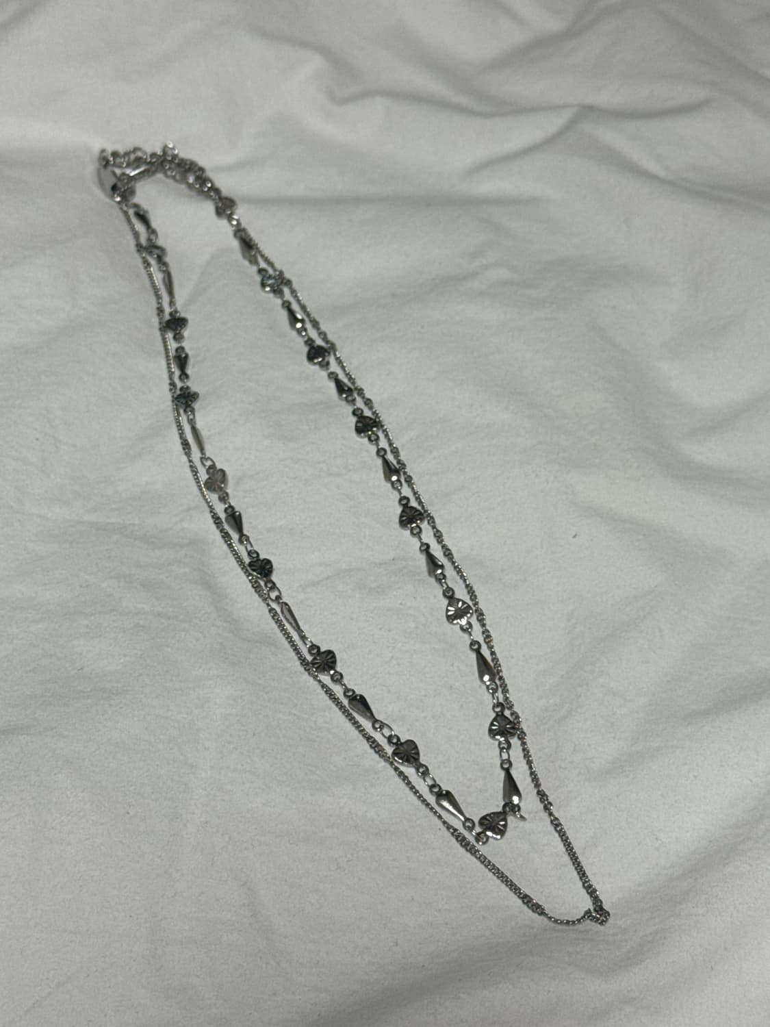 As on) 목걸이 상품이미지2