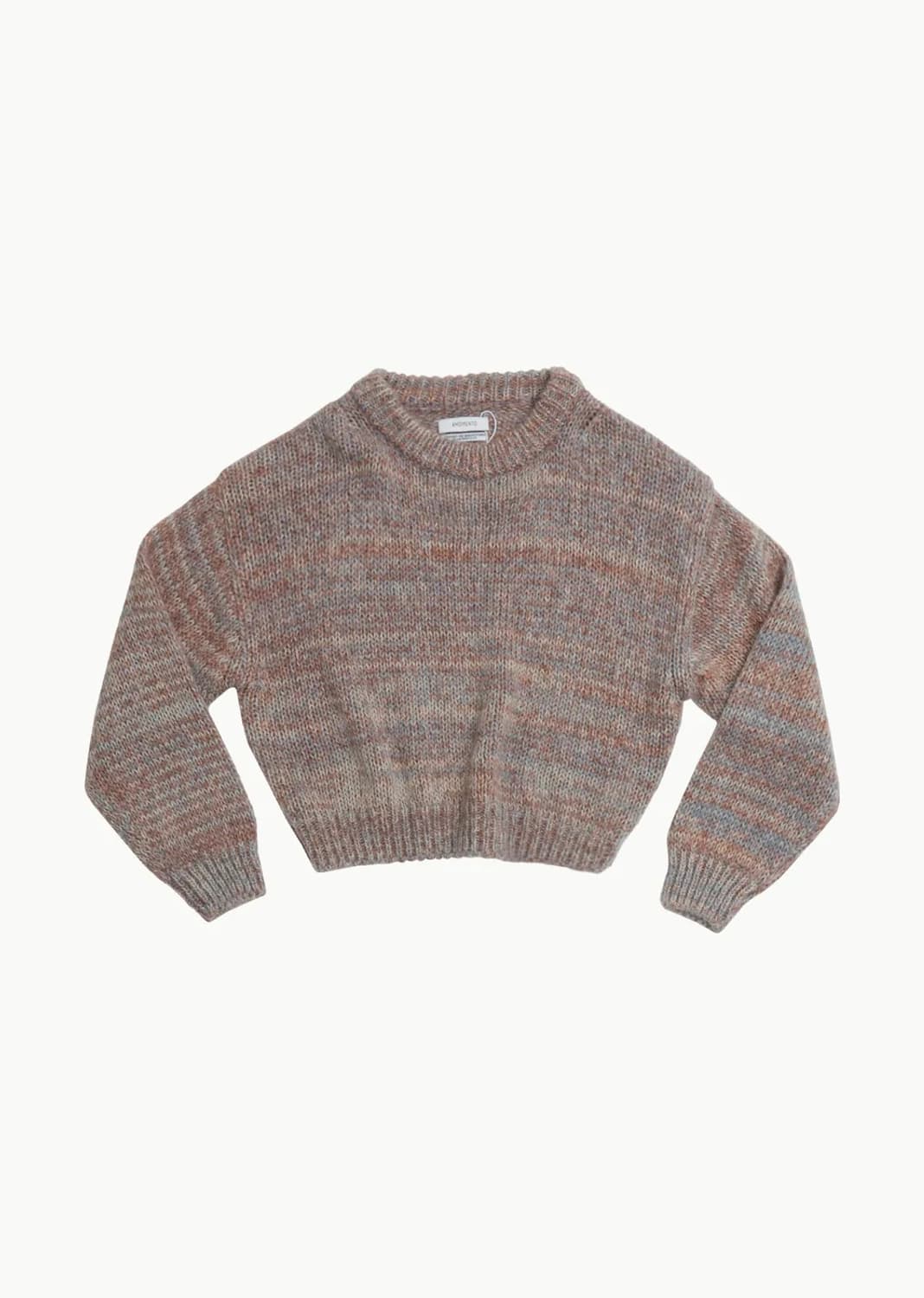 아모멘토 니트 상품이미지1