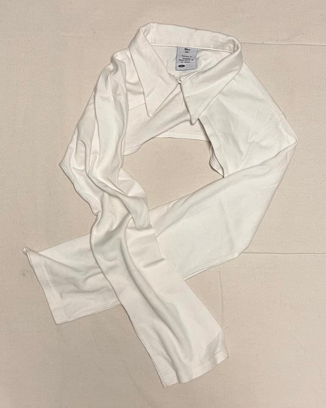 white shirts bolero 상품이미지8