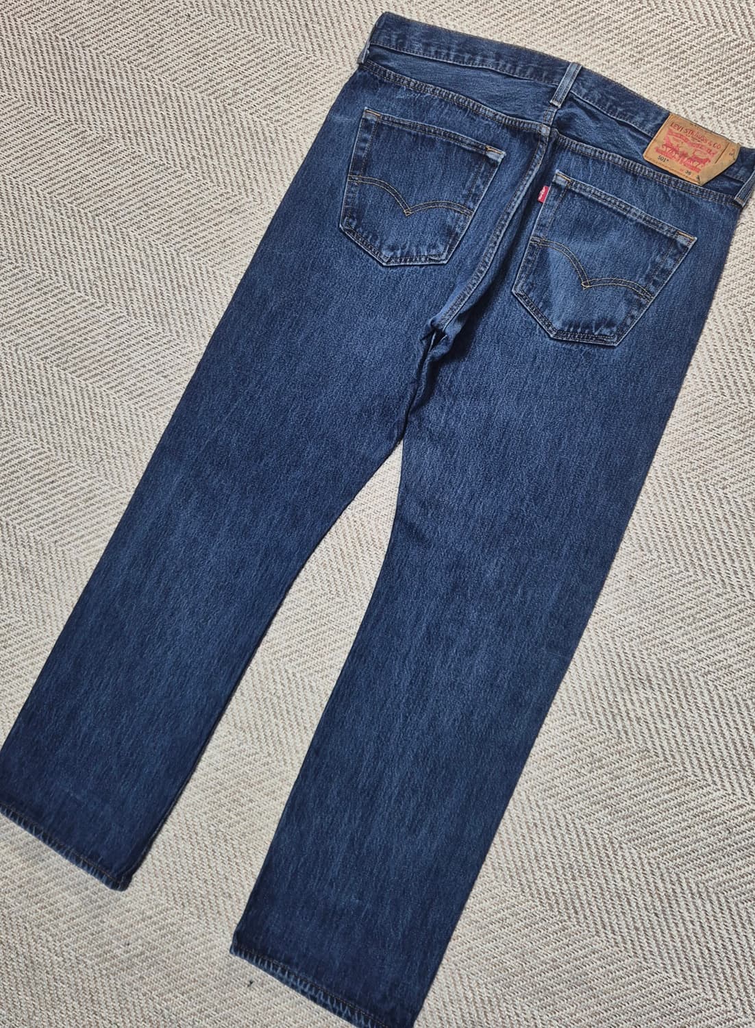 리바이스 559 (p59) 상품이미지4