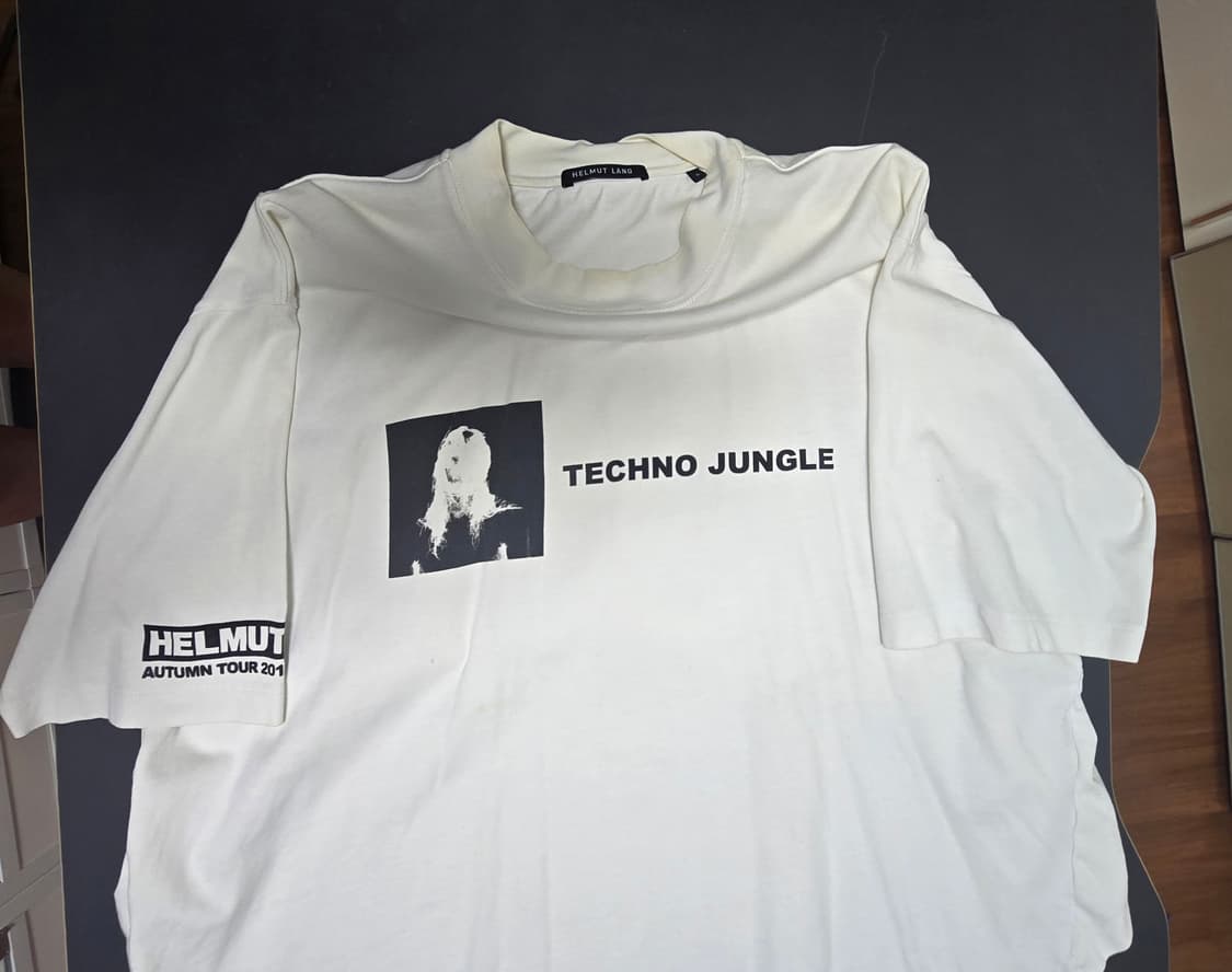 Helmut  lang 상품이미지2