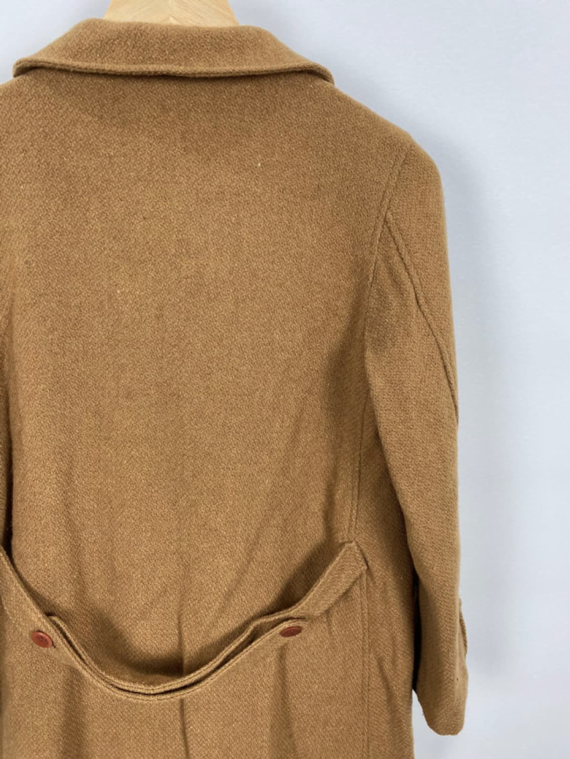 🧸빔즈보이 코트🧸 상품이미지5