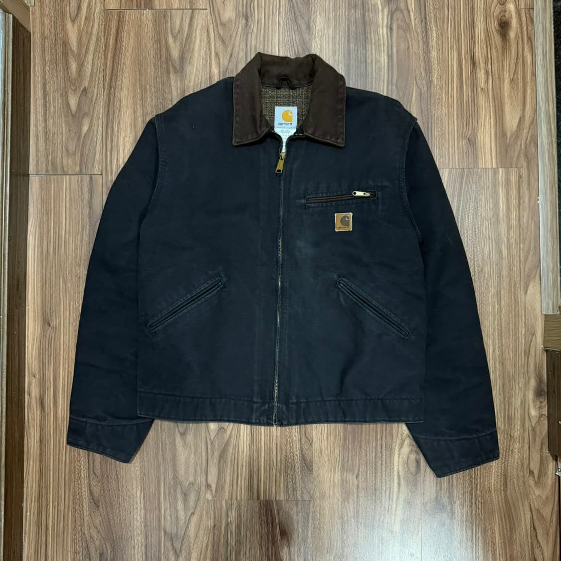 Carhartt j97 BLK 상품이미지1