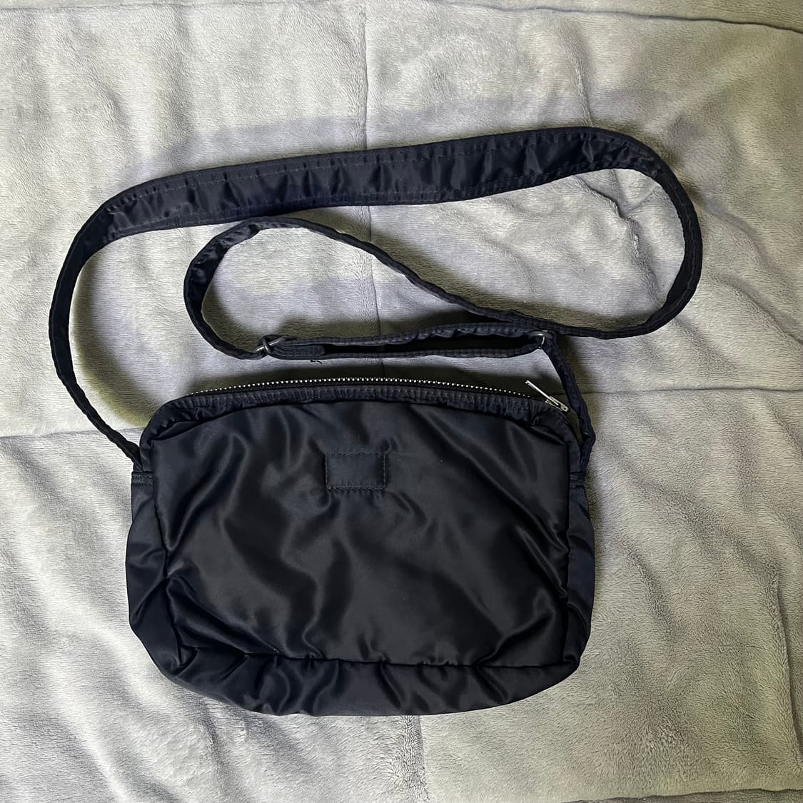 Porter 요시다 포터 탱커 숄더백 s 블랙 상품이미지2