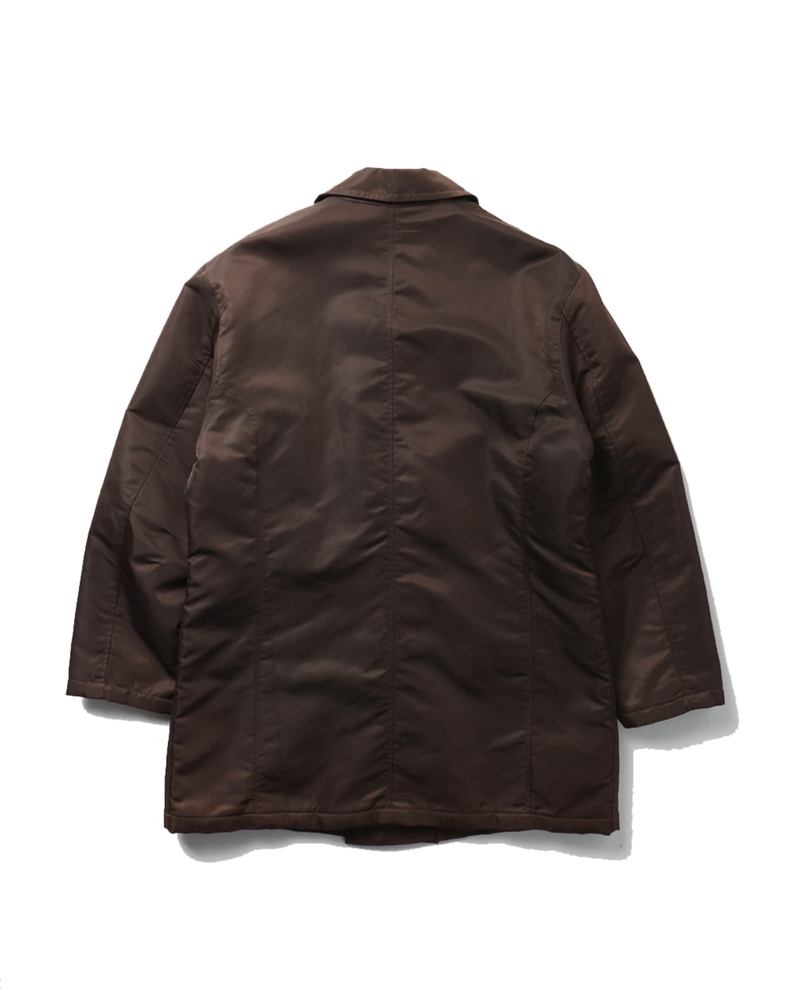 NEIGHBORHOOD 90s Insulated Nylon Jacket 상품이미지2