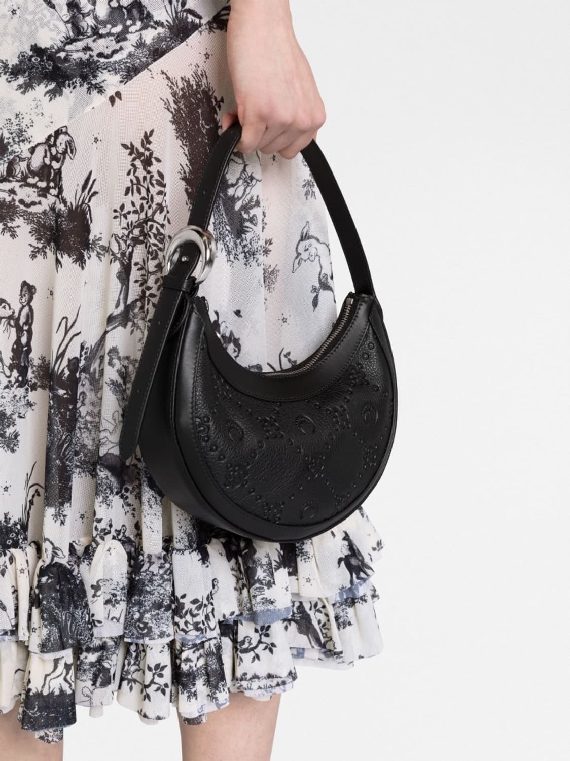 마린세르 숄더백 상품이미지2