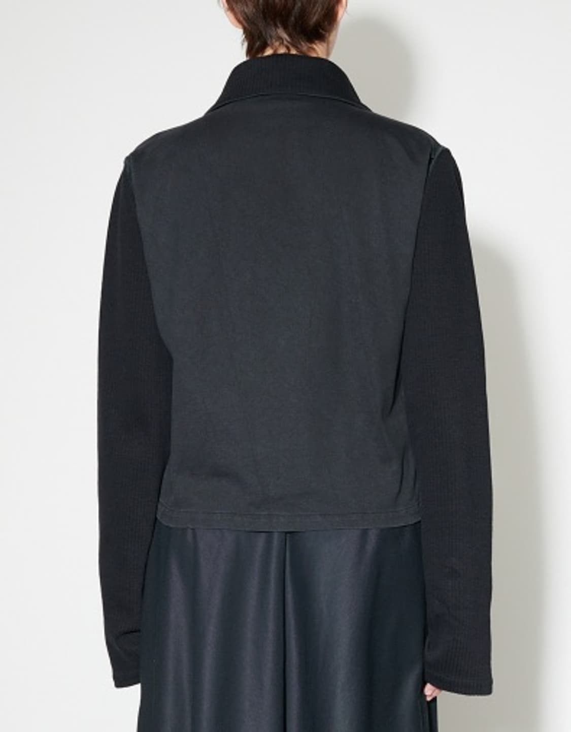 아워레가시 리컷 할로우 집업 상품이미지3