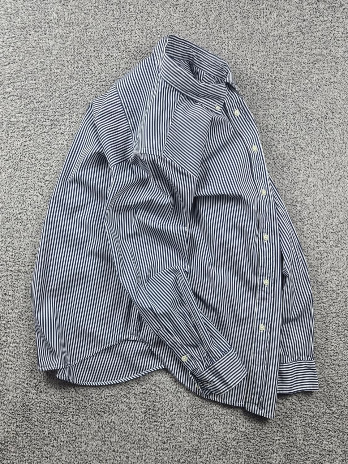 폴로랄프로렌 스트라이프 패턴 셔츠 ( XL ) / 11082 상품이미지4