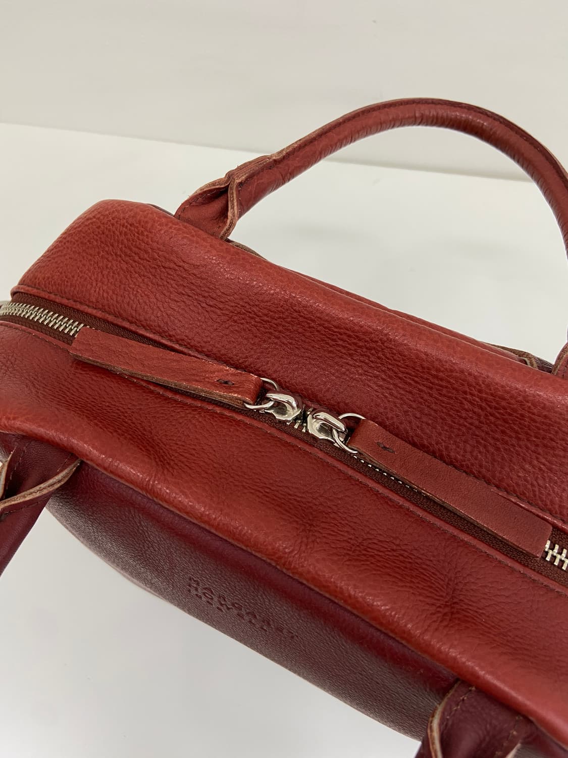 마가렛호웰 아이디어 보스턴 핸드백 상품이미지5