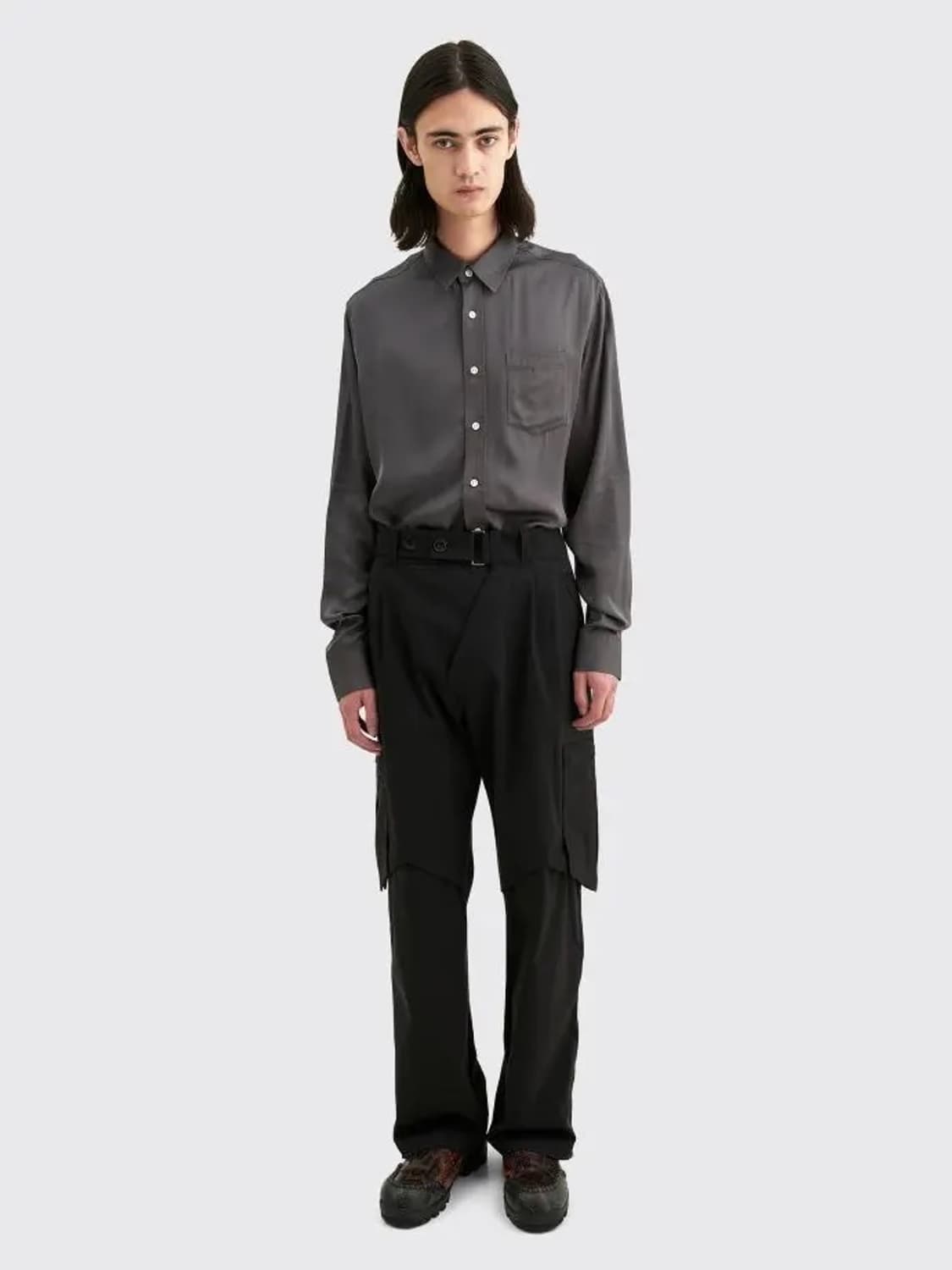Kiko Kostadinov Bindra Cargo  상품이미지1