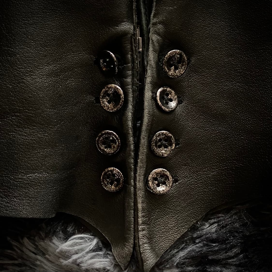 Civarize Rider Jacket  상품이미지4