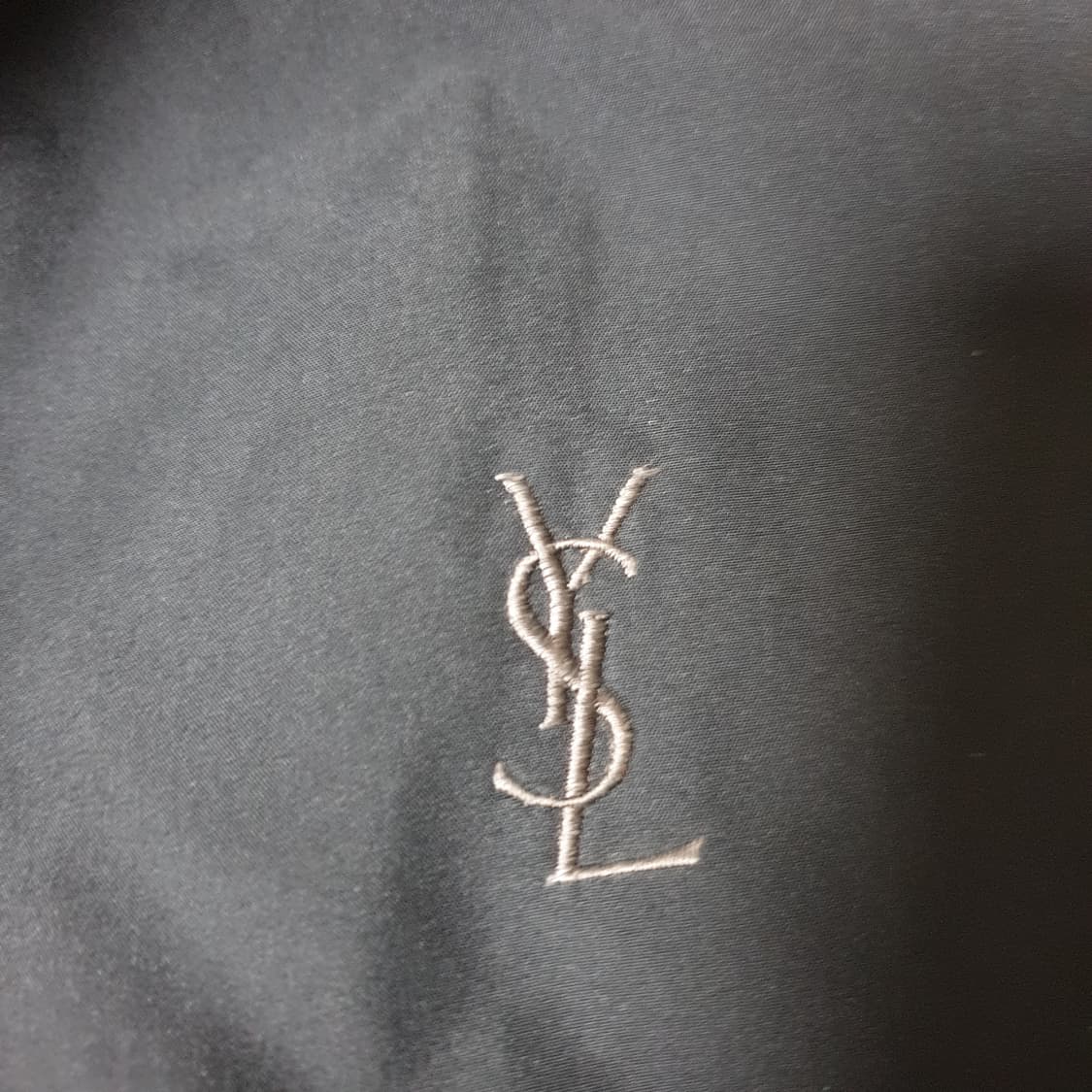 입생로랑 패딩 자켓  상품이미지3