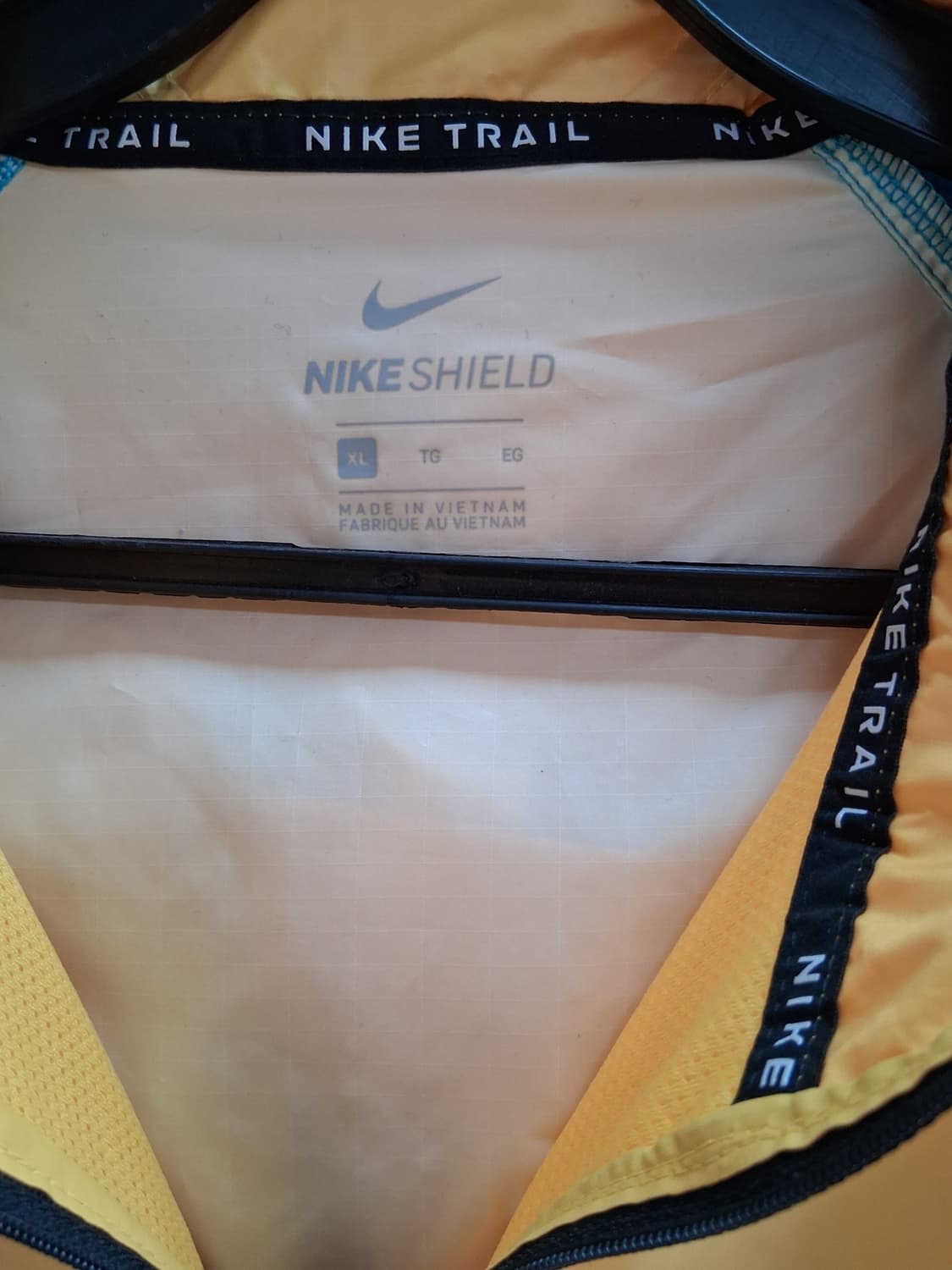 나이키 트레일 윈드러너 자켓 /남성 XL/#신품급# 상품이미지6