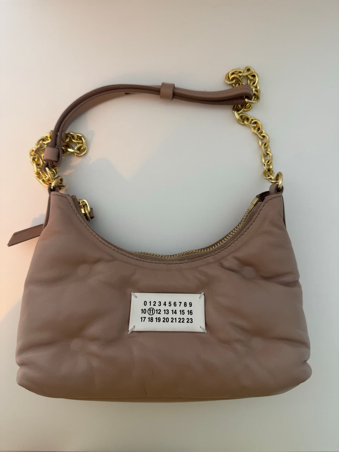 메종 마르지엘라 글램 슬램 체인백 마이크로 상품이미지1