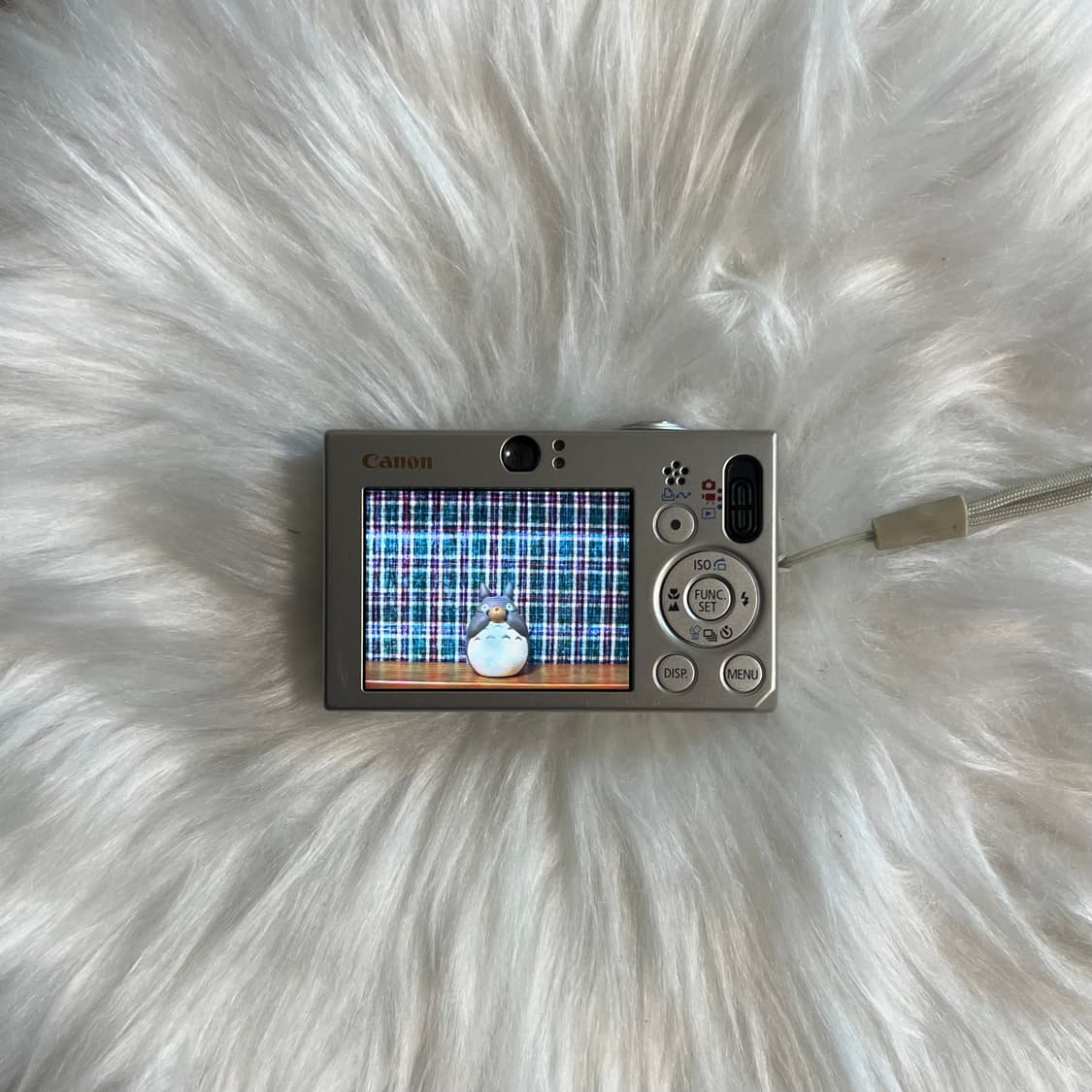 *미품/한글*canon ixy10(ixus 70) 익서스70빈티지디카 상품이미지3