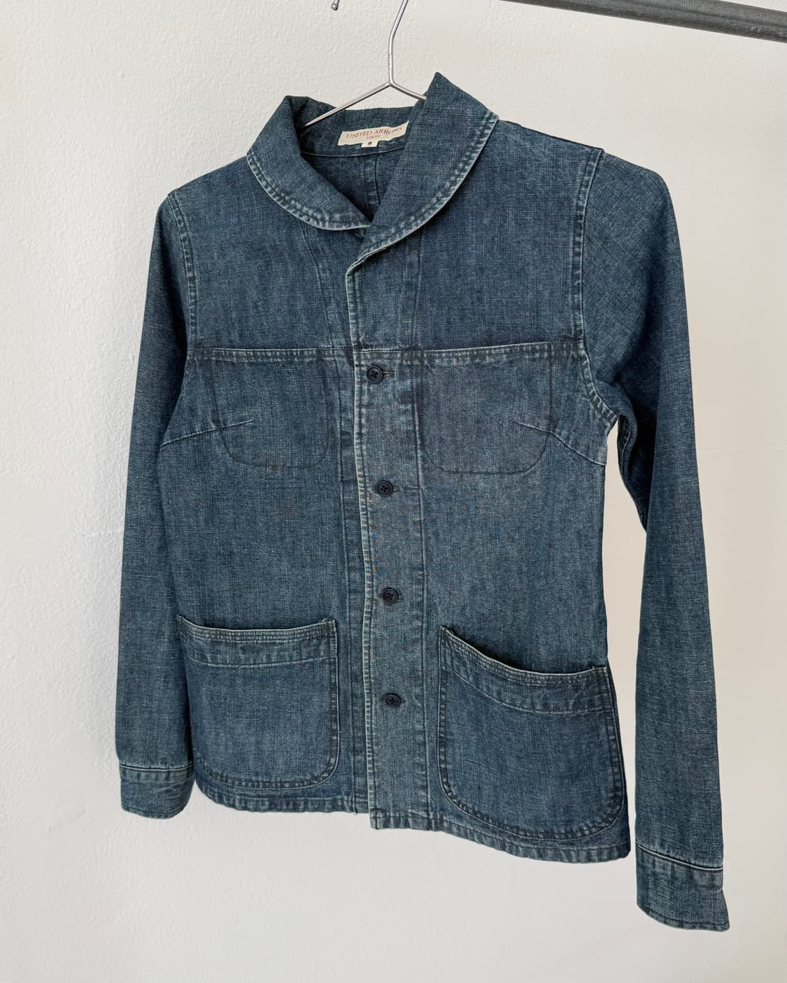 United arrows 자켓 상품이미지1